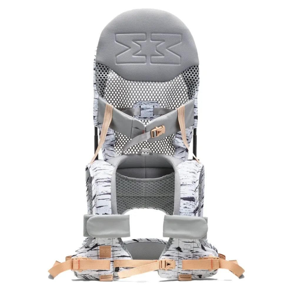 MiniMeis Shoulder Carrier Bærestol G5 - Birch Prime