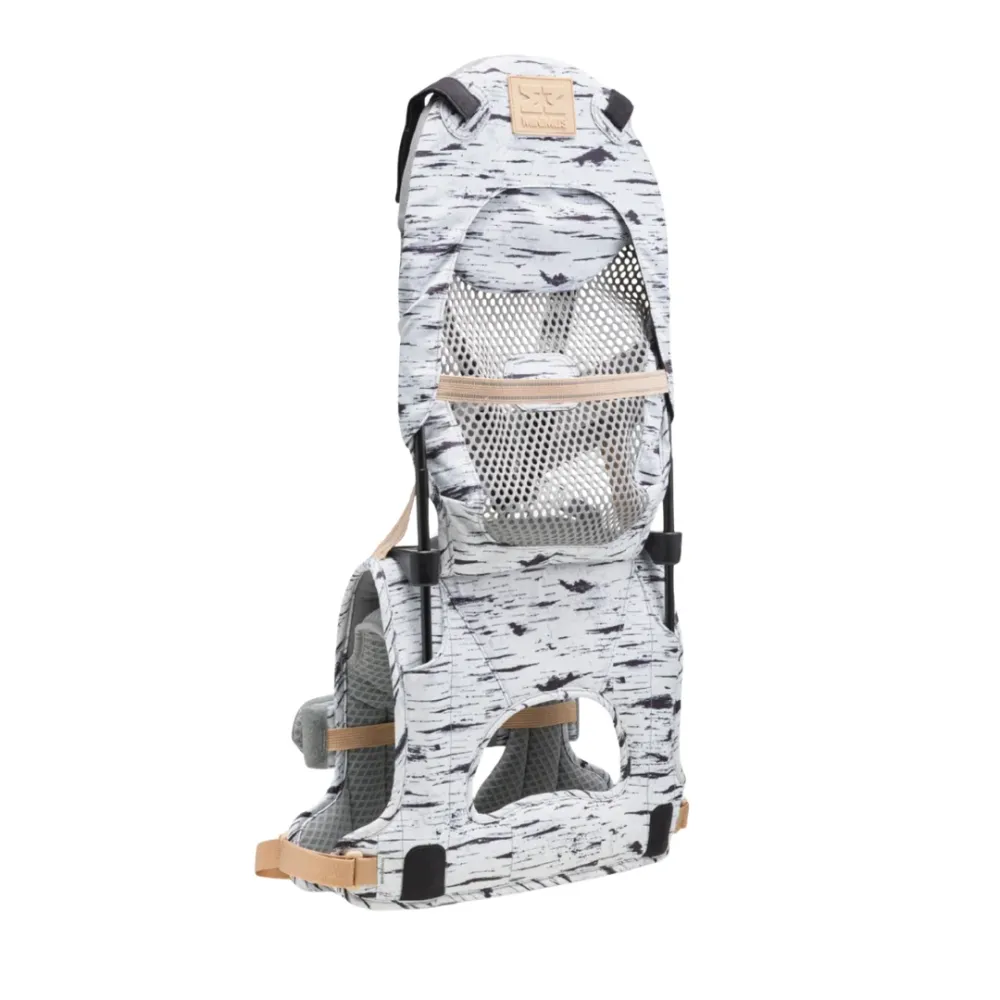 MiniMeis Shoulder Carrier Bærestol G5 - Birch Prime