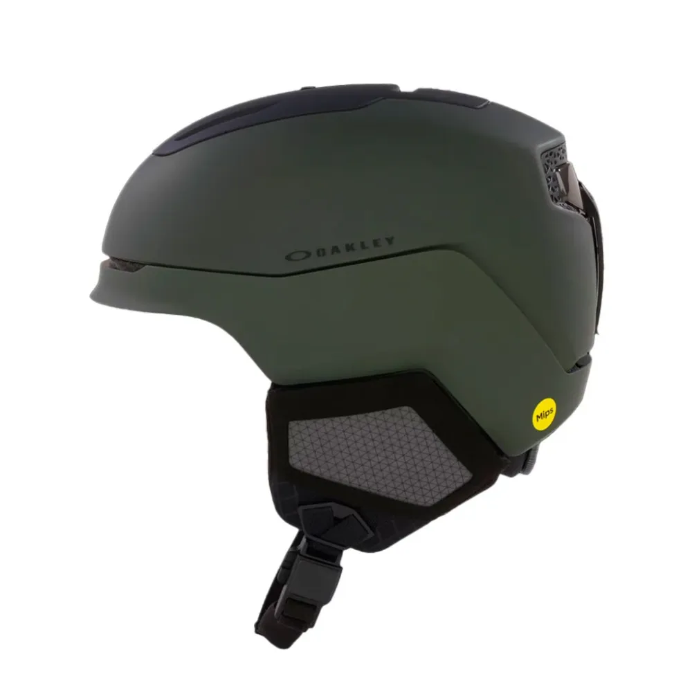 MOD5 MIPS - Skihjelm L