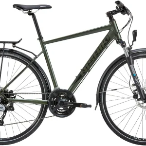 Nishiki Xc Five Herre Grøn - 2025 46