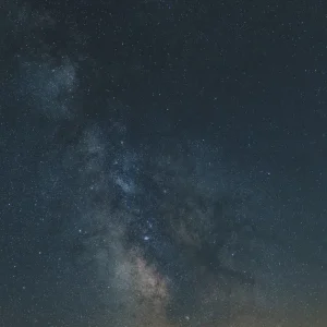 Plakat - Milky Way 05 140