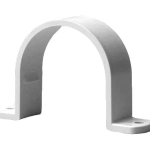 Rørholder 5. stk i pose
