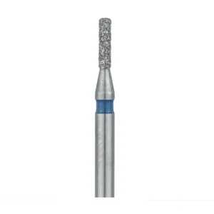 Rundt cylinder diamantbor, pakning med 5 stk (FG bor) Blaa
