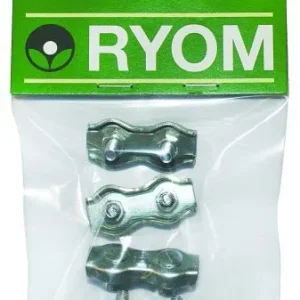 Ryom Rebsamler med plade 5 mm.