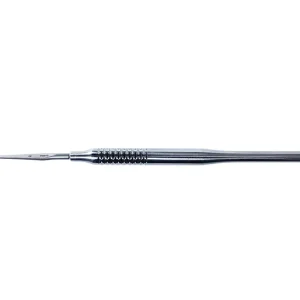Spejlskaft med 5 mm minispejl