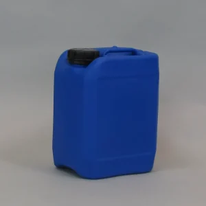 Stabelbare plastdunk 5 Liter 1