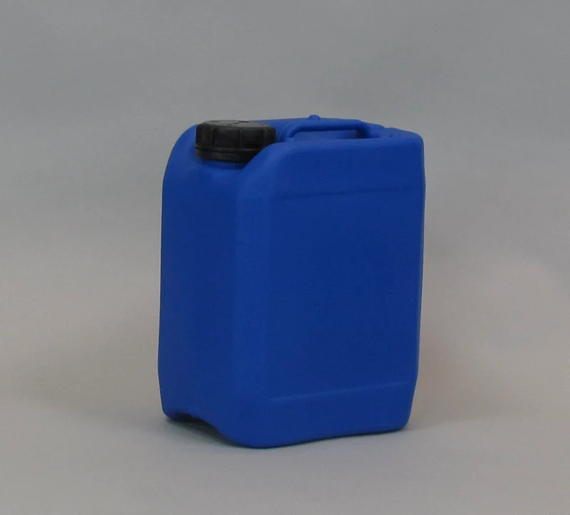Stabelbare plastdunk 5 Liter 1