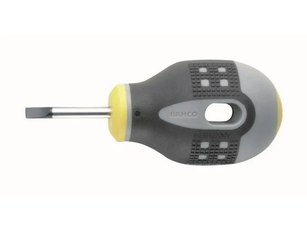 Tumlingskruetrækker ERGO lige kærv 5,5x25mm