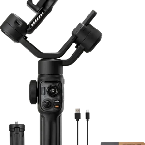 ZHIYUN MOBILE GIMBAL FLUID 5S AI