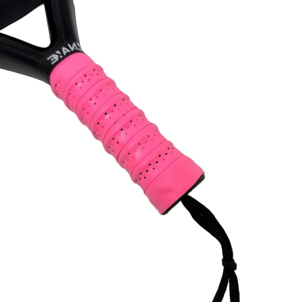 Znake Viper Padel Overgrip (5-pak, Blush