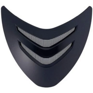 OneK Front Vent til Multi-use Ridehjelm - Matt Navy