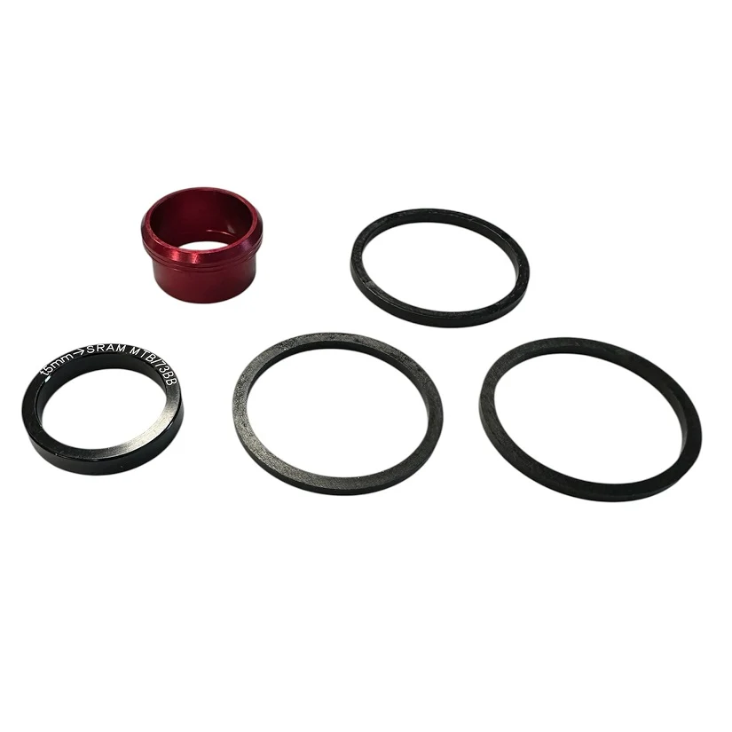 Synthetic Rope Token M383 Adapter kit - SRAM GXP