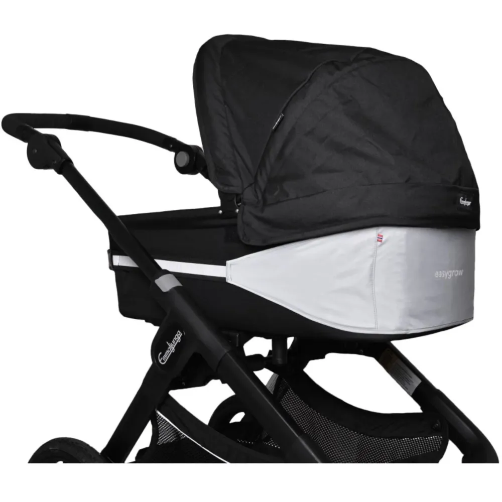 Easygrow Grey Front Reflex (IP67 Rated)