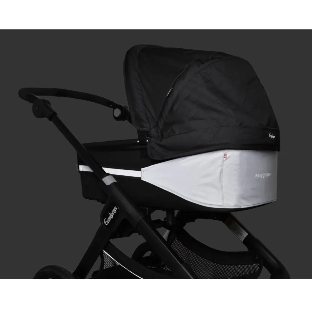 Easygrow Grey Front Reflex (IP67 Rated)