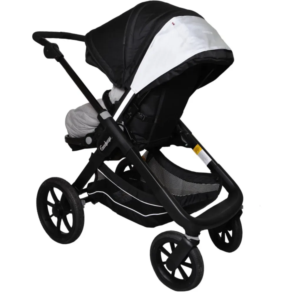 Easygrow Grey Front Reflex (IP67 Rated)