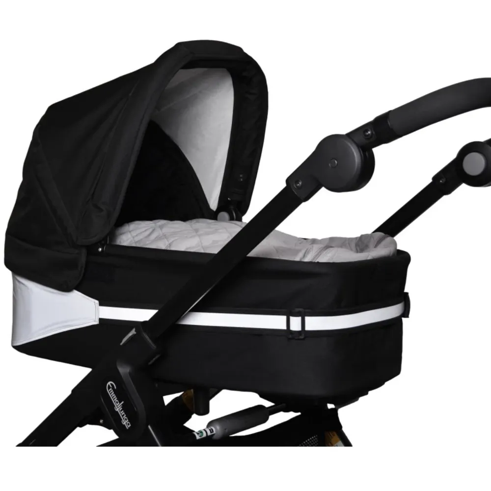 Easygrow Grey Front Reflex (IP67 Rated)
