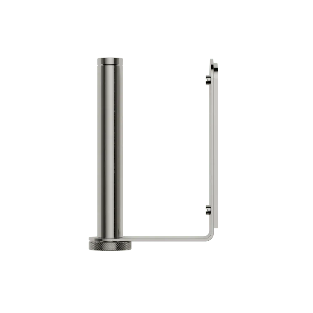 Skjult Montering Toni Copenhagen reserverulleholder – nikkel
