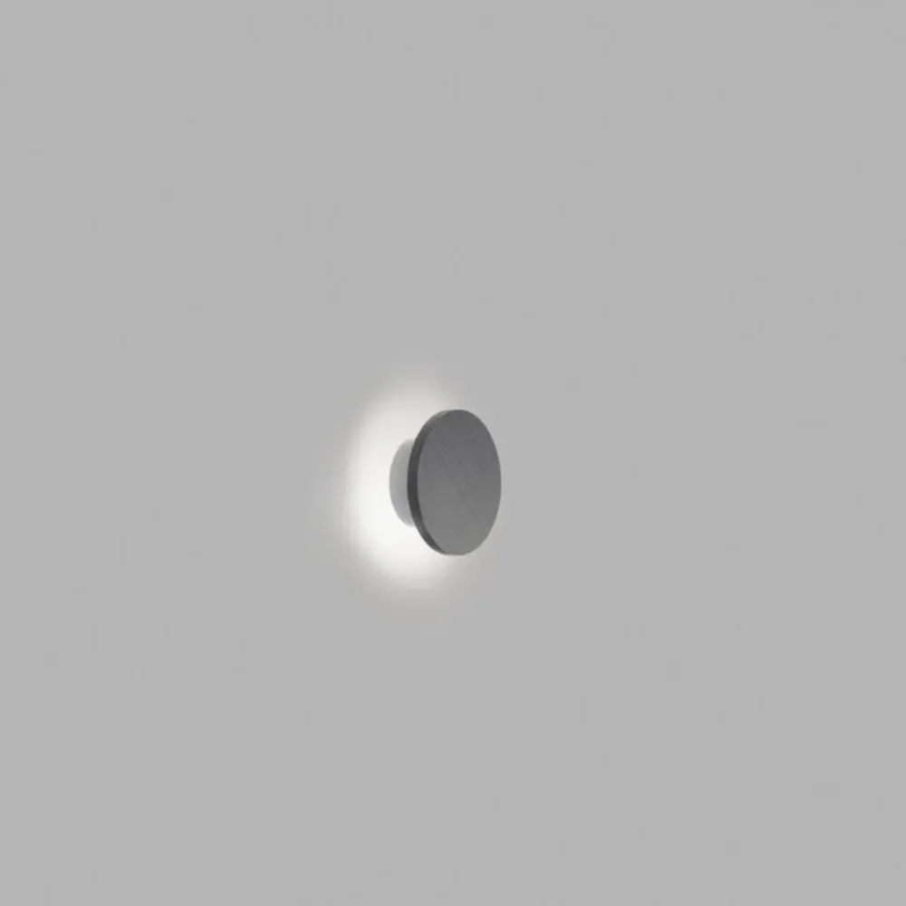 Soho W1 Væglampe Premium metal LED