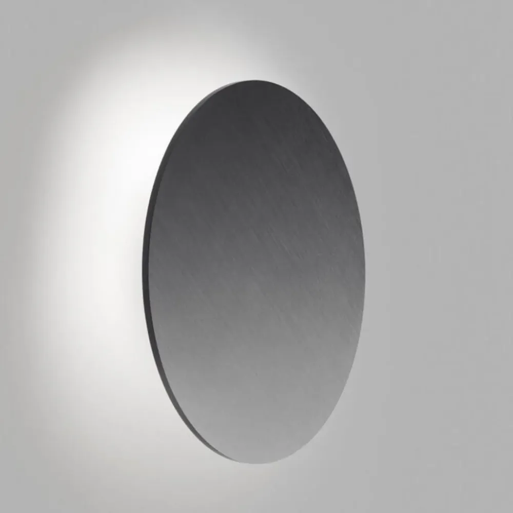 Soho W5 Væglampe Titanium-alloy LED