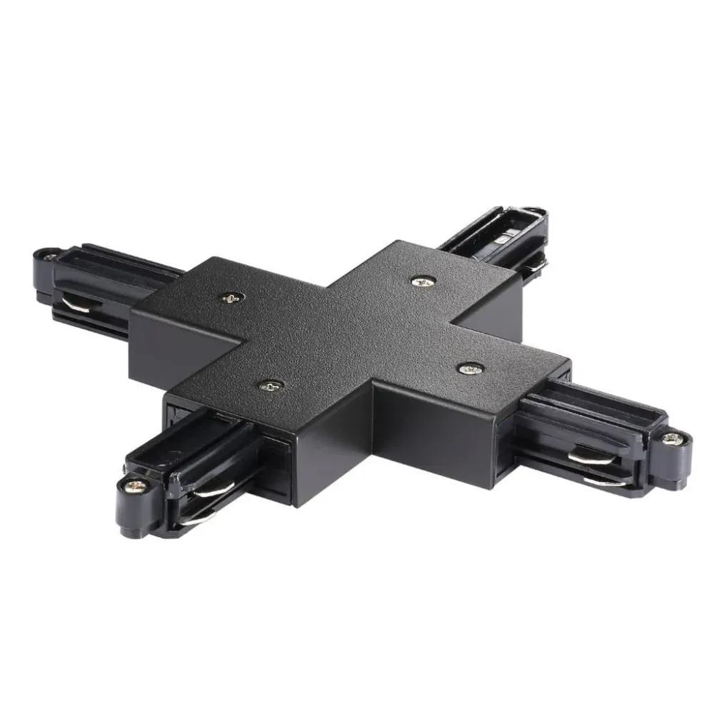 Link X-Connector Skinnesystem Midnight - Nordlux