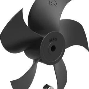 Quick reservpropeller 125mm