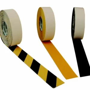 Antiskrid tape Anti-Slip Surface Gul