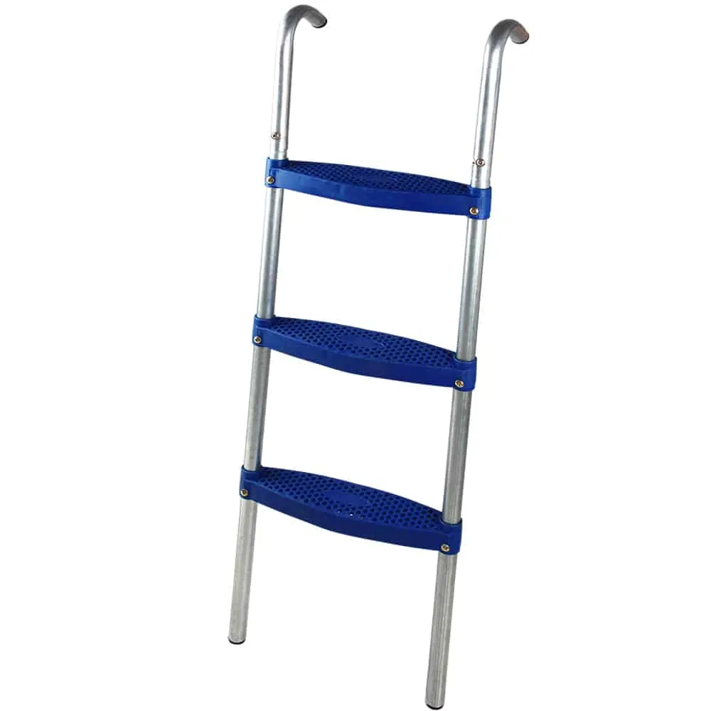 Trampolinstige 110 cm / 3 trin