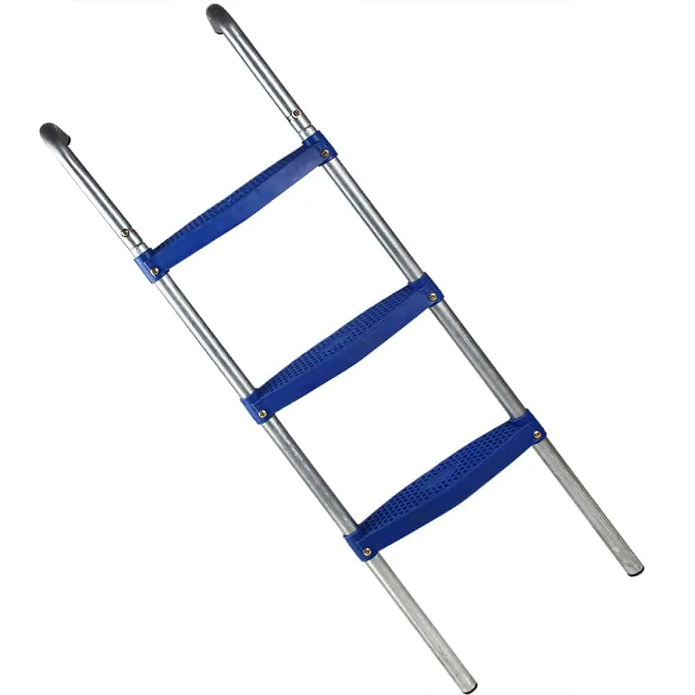 Trampolinstige 110 cm / 3 trin