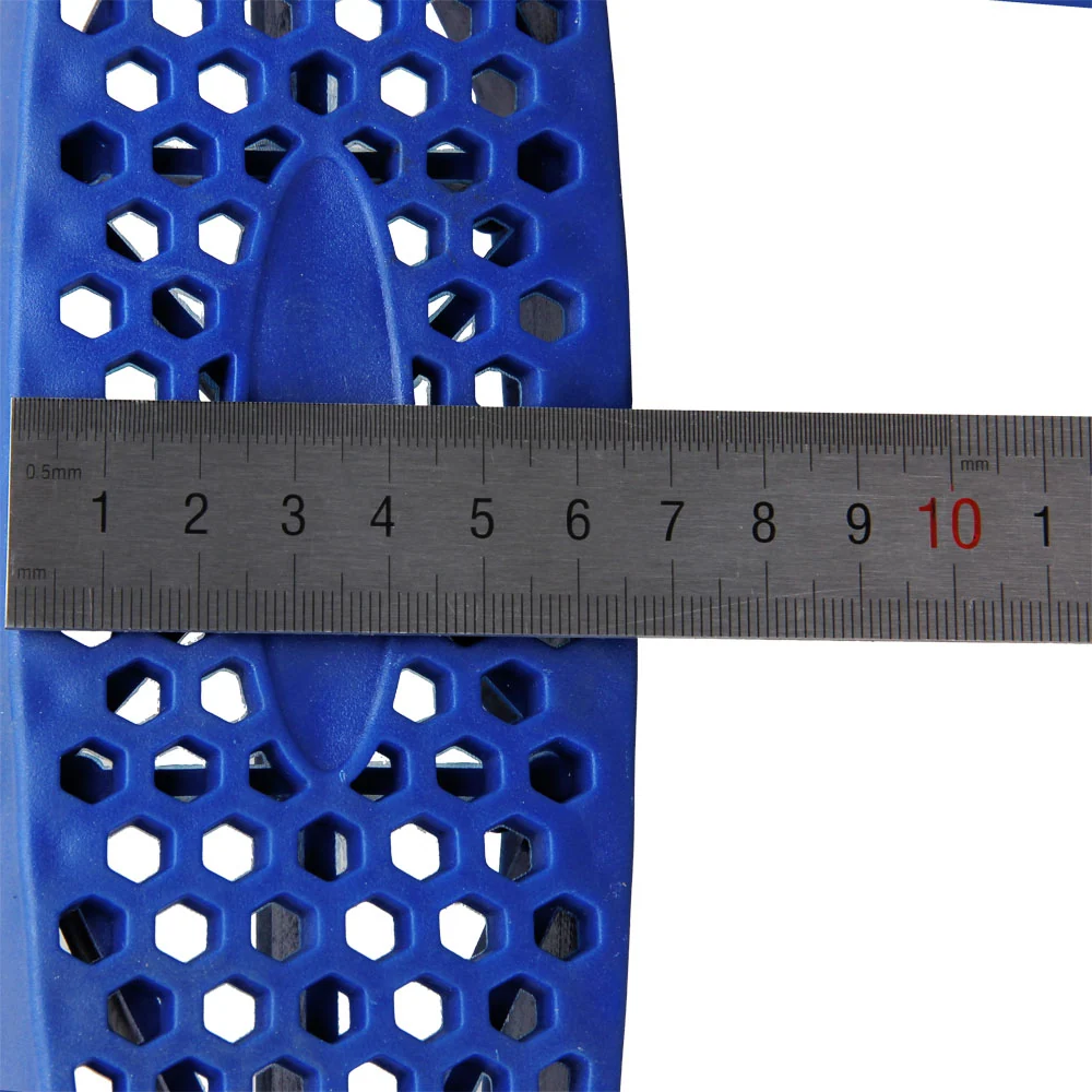 Trampolinstige 110 cm / 3 trin
