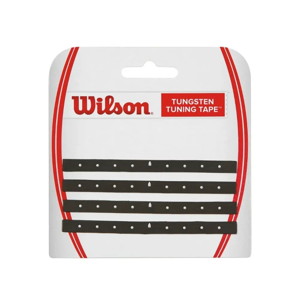 Wilson Tungsten Tuning Tape (Model RS-500)