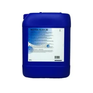 Notra Alka 20 / Trailervask, 20 L (DOT Approved)