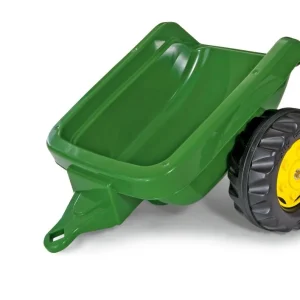 Trailer til John Deere legetraktor - Fra 18 mdr.