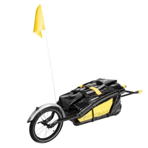 Trailer Topeak Journey Alu m/Drybag | Submersible |