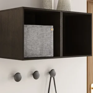 ALEXA. Hattehylde til entré. - 7-Way Connector