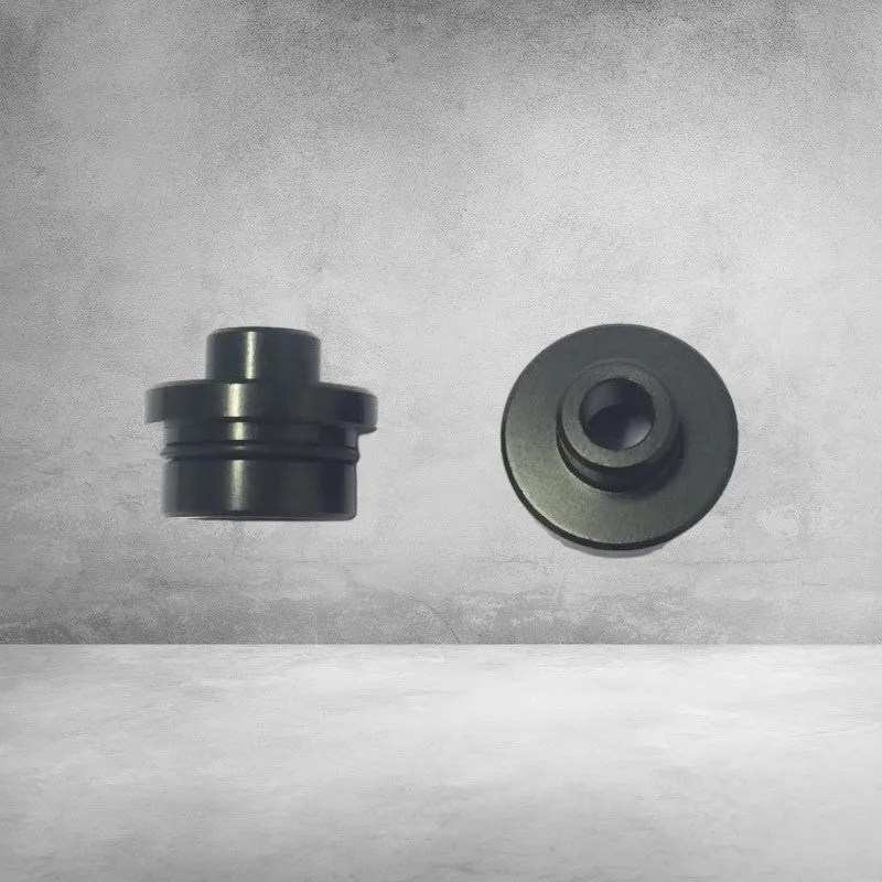 Heavy Duty Adapter - Thru axle til Quick Release