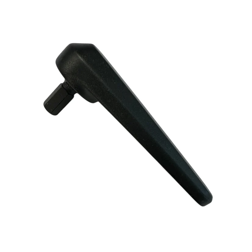 Weather-Resistant Stevens Plug- Håndtag til Thru Axle