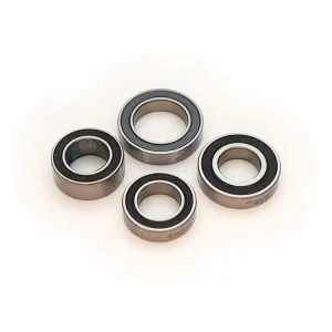 Crankbrothers Synthesis wheel bearing kit Breakaway Battery