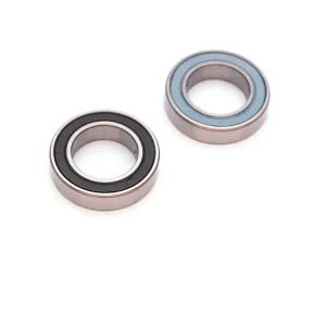 Crankbrothers Synthesis wheel bearing kit Galvanized Steel