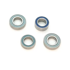 Crankbrothers Synthesis wheel bearing kit Galvanized Steel