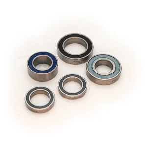 Crankbrothers Synthesis wheel bearing kit Towing Safety
