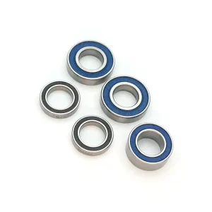 Heavy Duty Crankbrothers Synthesis wheel bearing kit