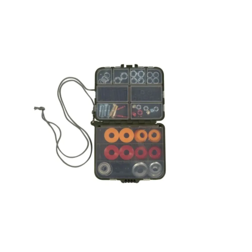 Independent - Spare parts travel kit Enclosed Trailers