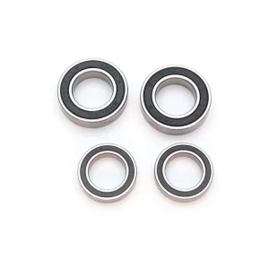 Spare Tire Crankbrothers Synthesis wheel bearing kit