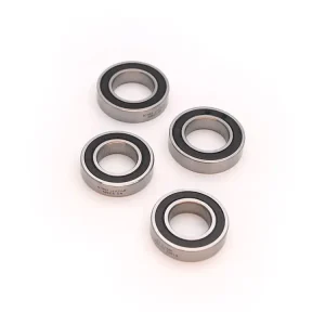 Spare Tire Crankbrothers Synthesis wheel bearing kit