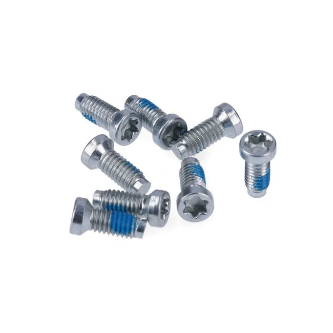 SRAM Bolt Kit Torx T20 til Spider - sæt 8 stk.