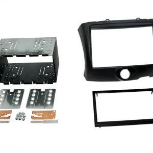 21CT23TY01A 2-DIN Ramme til Toyota Yaris 2003-2006