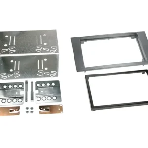 CT23FD05 2-DIN Ramme til Ford Mondeo