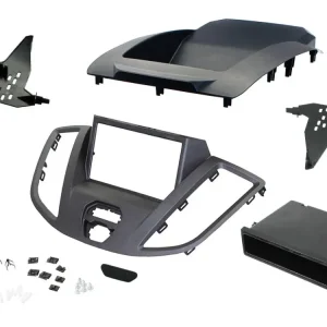 CT23FD65 2-DIN Ramme til Ford Transit VAN 2015 -