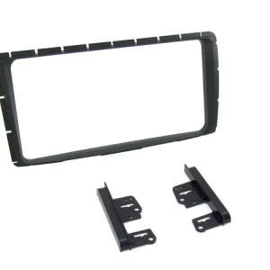 CT23TY31 2-DIN Ramme til Toyota Hilux 2012-2015