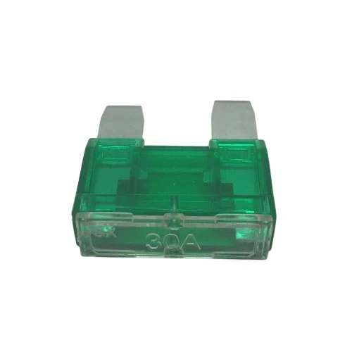 30 Amp Maxi Blade Sikring Bil Van Truck Sikringer Traktor Safety Lock 1